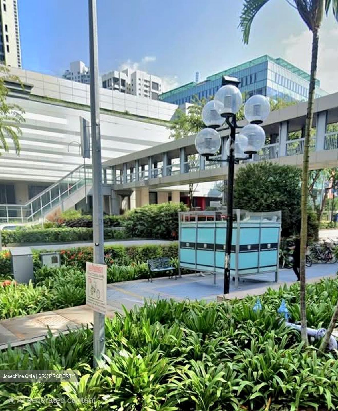 Far East Plaza (D9), Retail #582243341